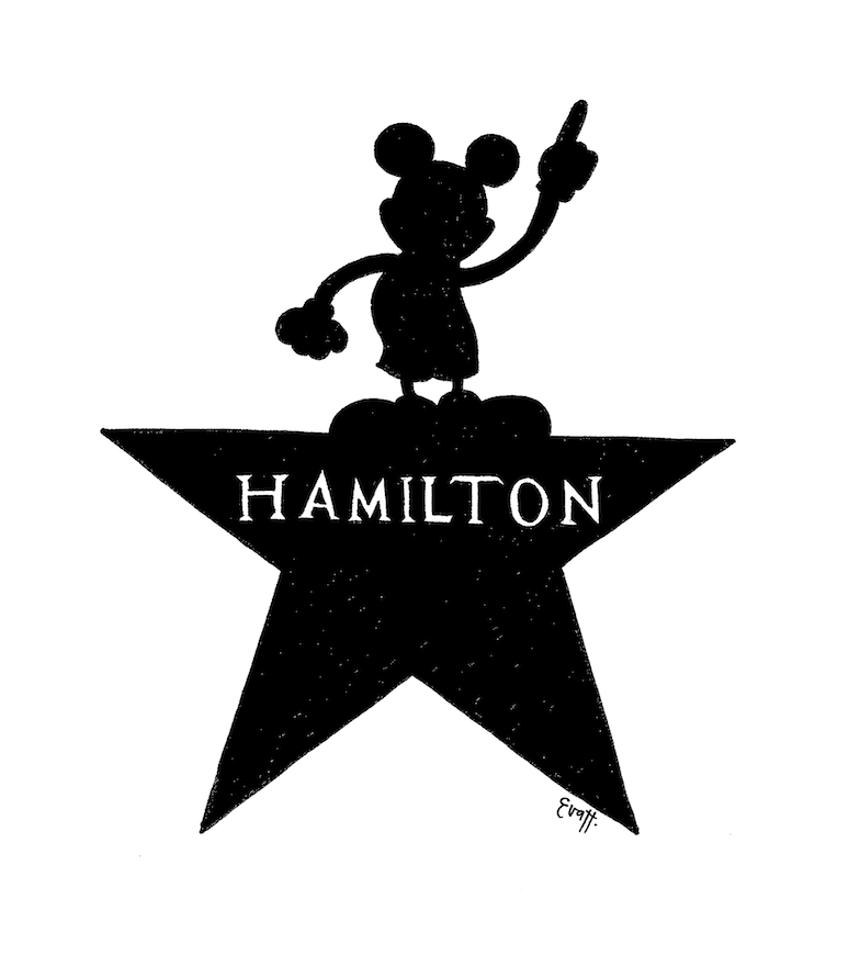 Disney hamilton rights new arrivals