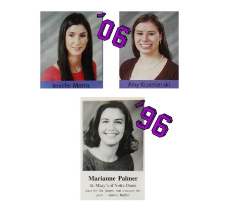From Students to Faculty: Fenwick’s Female Alumnae Come Home