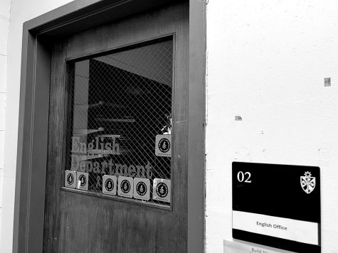 English Department Implements New Curriculum Changes