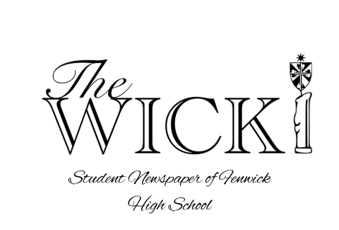 The student news site of Fenwick High School