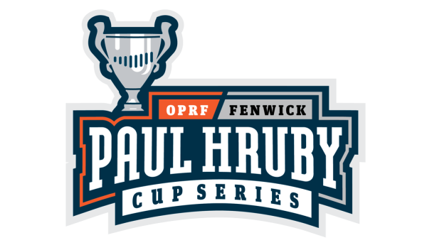 Hruby Cup: Fenwick vs. OPRF