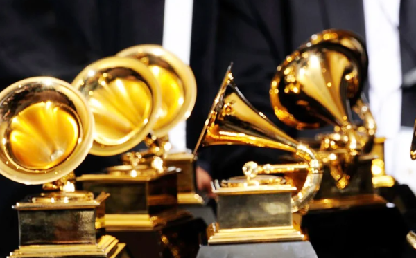 Navigation to Story: Grammys Are Most Competitive Yet