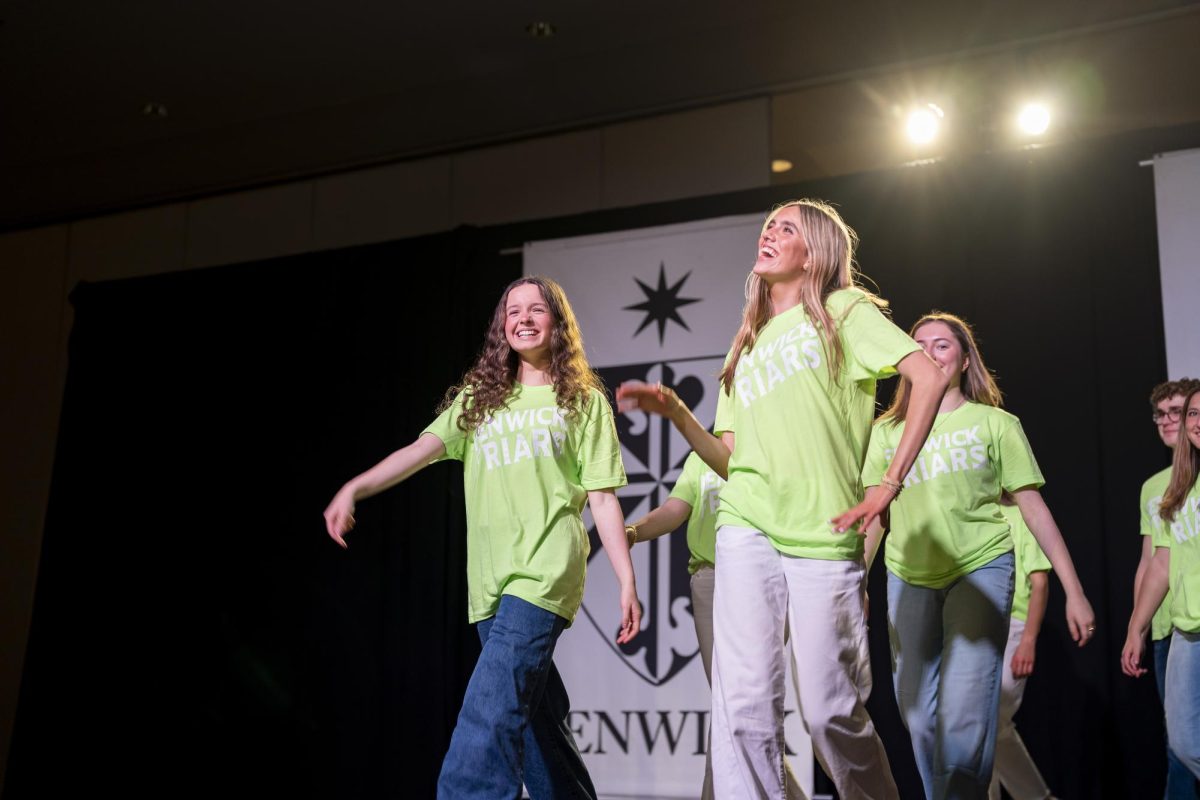 Models of the Fenwick Community