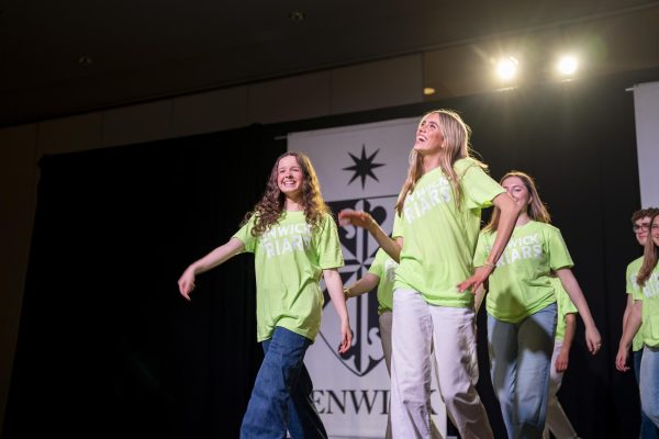 Models of the Fenwick Community